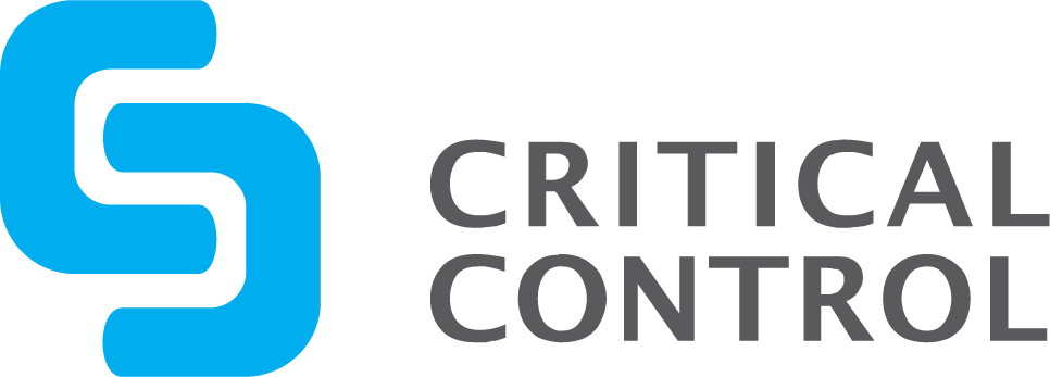 critical control logo