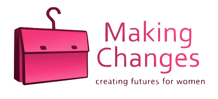 making changes association logo